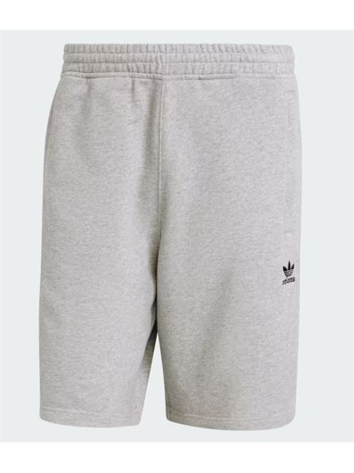ess short ADIDAS ORIGINAL | IY8517MGREYH